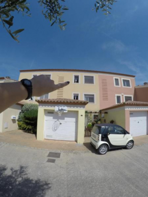 Suite privada en Reus